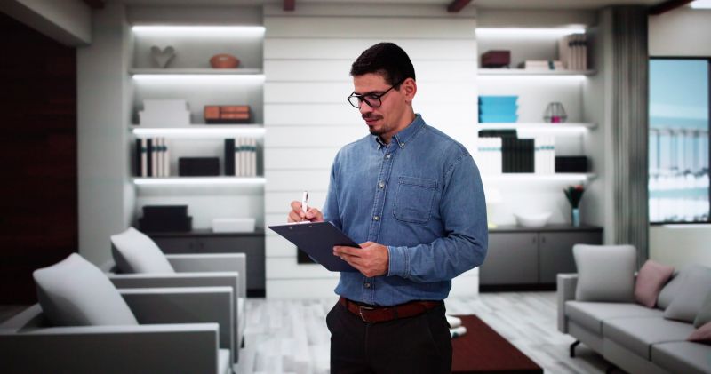 Apartment Appraisal Service