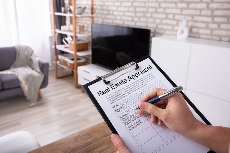 Apartment Appraisal Service