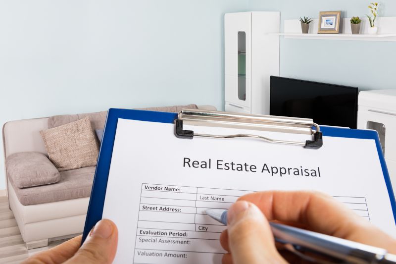 Apartment Appraisal Service