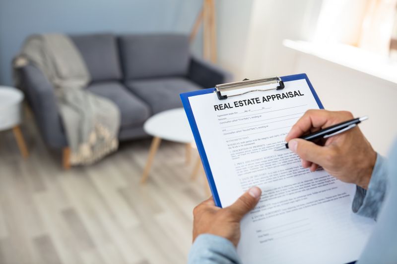 Apartment Appraisal Service