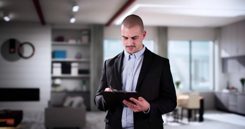 Apartment Appraisal Service