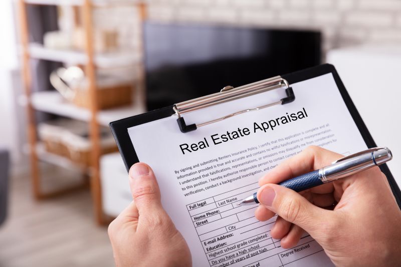 Apartment Appraisal Service
