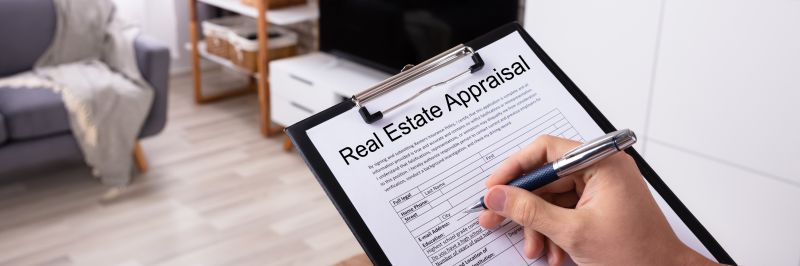 Apartment Appraisal Service