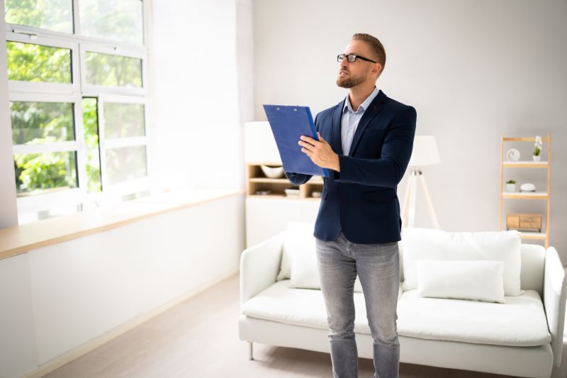 Apartment Appraisal Service