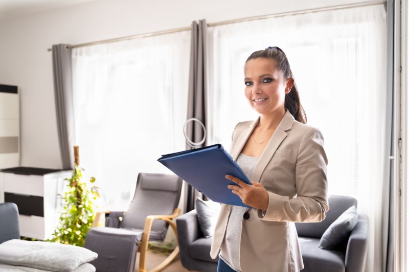 Apartment Appraisal Service