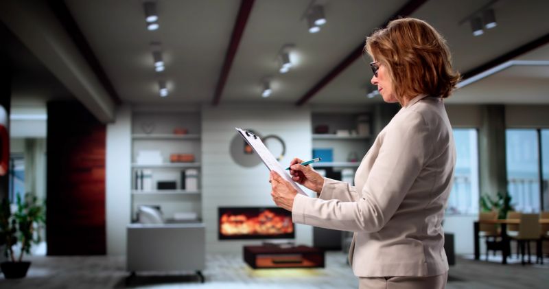 Apartment Appraisal Service