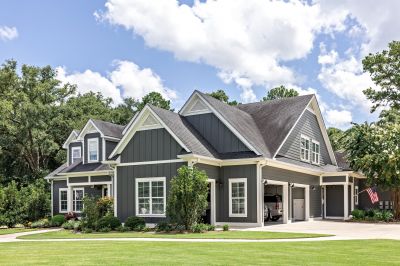 Custom Home Building in Napa, CA