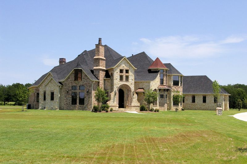 Custom Home Building in Napa, CA