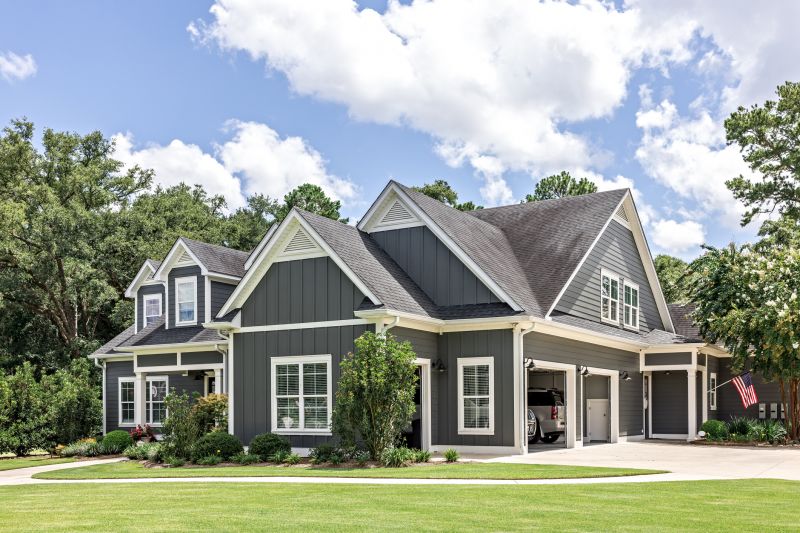 Custom Home Building in Santa Rosa, CA