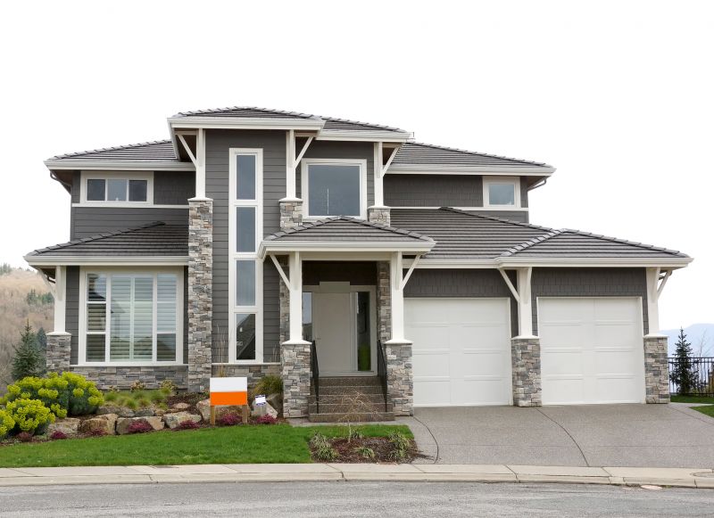 Custom Home Building in Sonoma County, CA