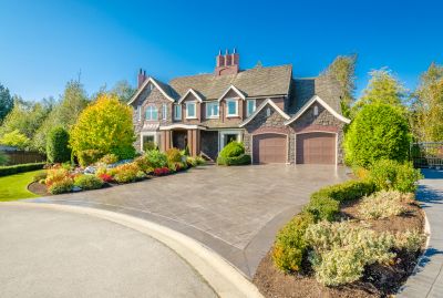 Custom Home Construction in Santa Rosa, CA