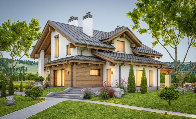 Custom Home Construction in Saint Augustine, FL