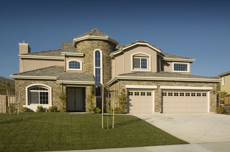 Custom Home Construction in Marin County, CA