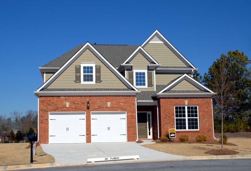 New House Construction in Saint Augustine, FL