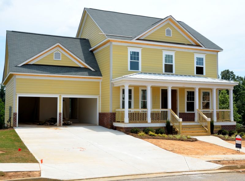 Residential Construction in Sonoma County, CA