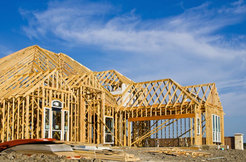 Residential Construction in Sonoma County, CA
