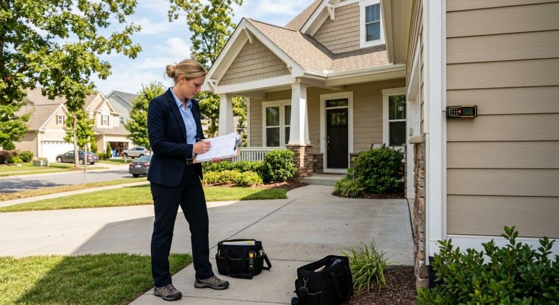 Apartment Appraisal Service