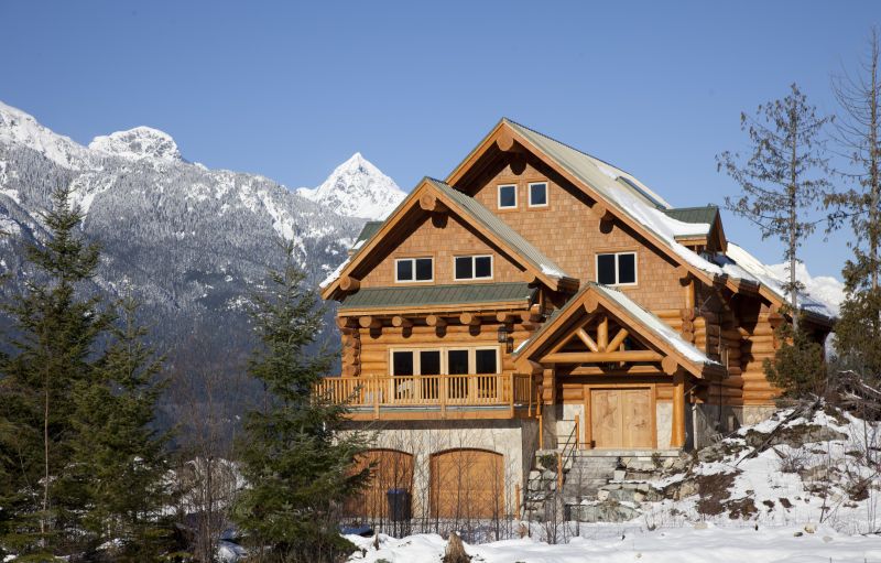 Vacation Home Construction in Saint Augustine, FL