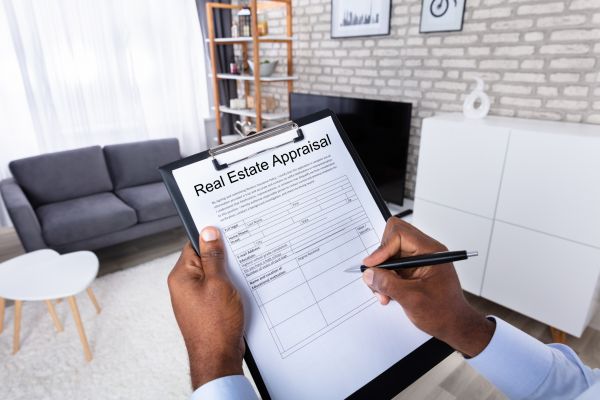 Apartment Appraisal Service - Apartment Appraisal Service Baton Rouge, Louisiana
